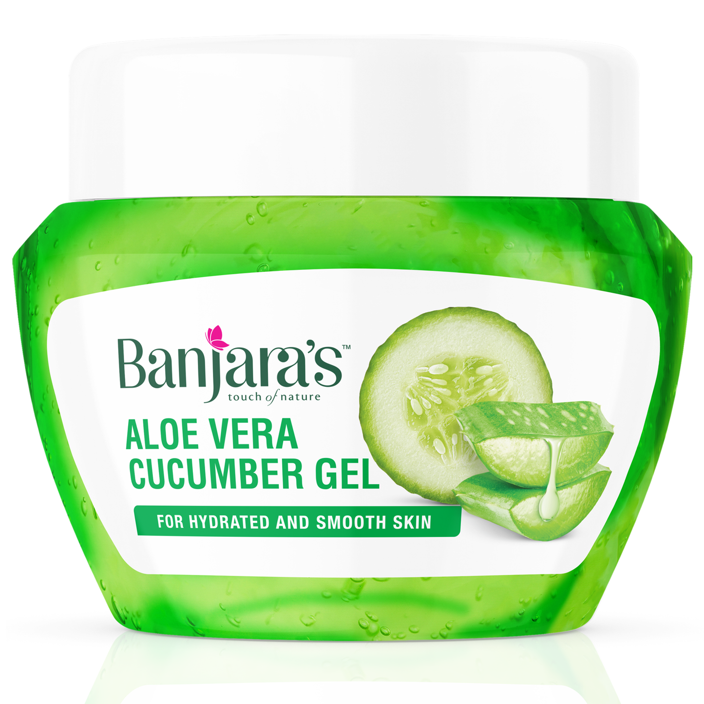 ALOE VERA GELS